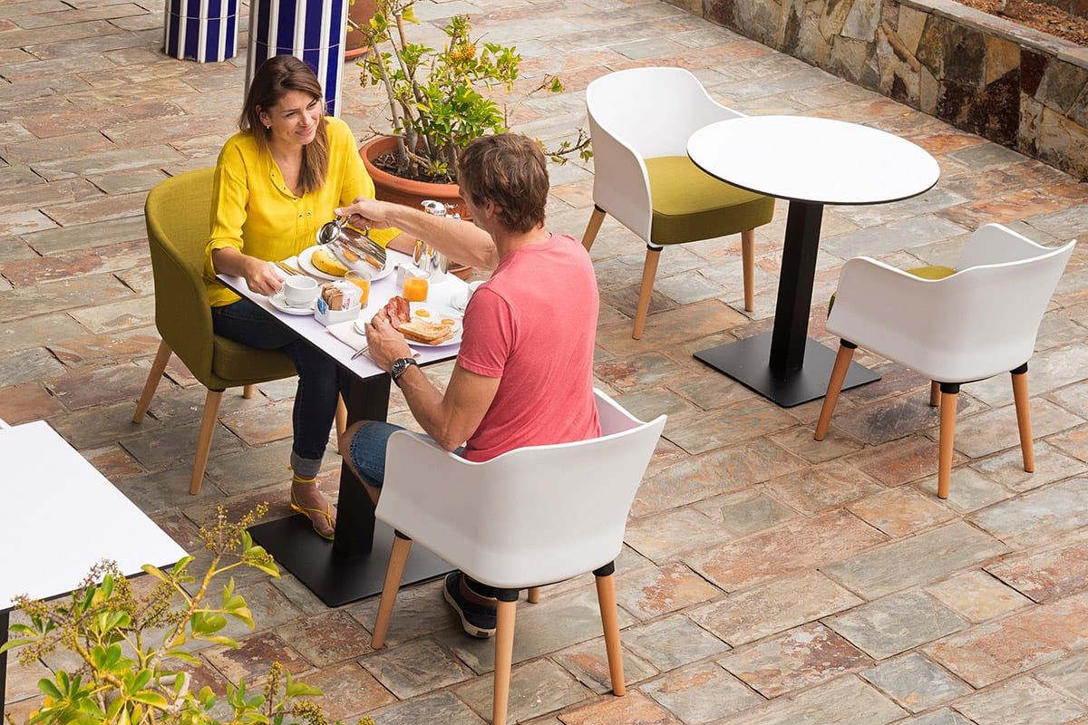 Hôtel Saint George Appartements pas cher photo 11