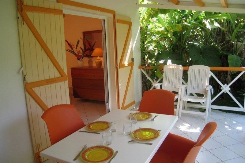 Fleurs des Iles 2* avec Location de voiture pas cher photo 7