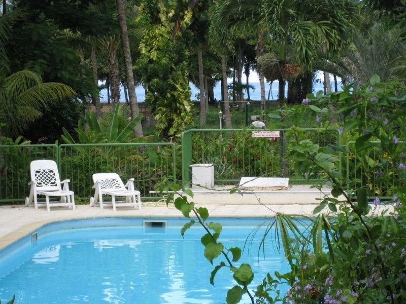 Fleurs des Iles 2* avec Location de voiture pas cher photo 9