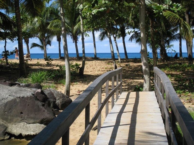 Fleurs des Iles 2* avec Location de voiture pas cher photo 11