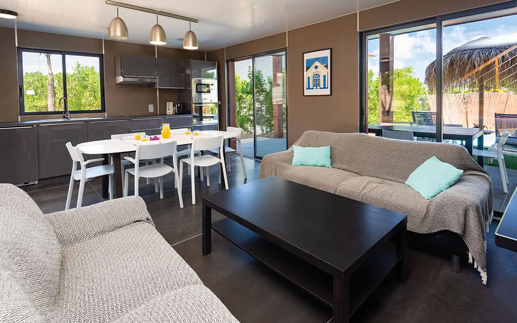 Le Village De La Pointe - Location de voiture incluse pas cher photo 3