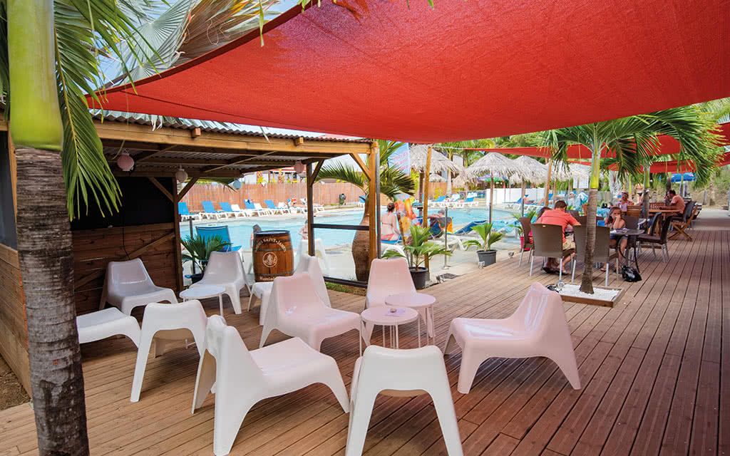 Le Village De La Pointe - Location de voiture incluse pas cher photo 5