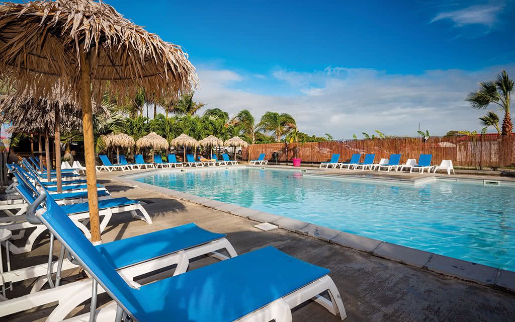 Le Village De La Pointe - Location de voiture incluse pas cher photo 6