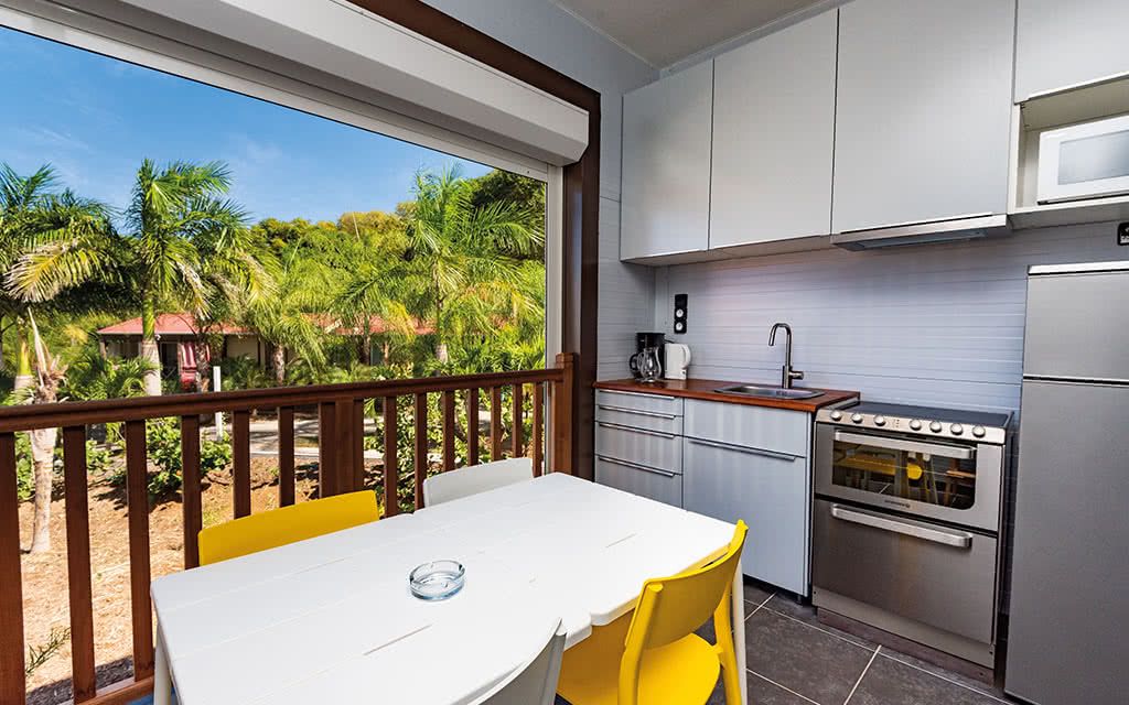 Le Village De La Pointe - Location de voiture incluse pas cher photo 7