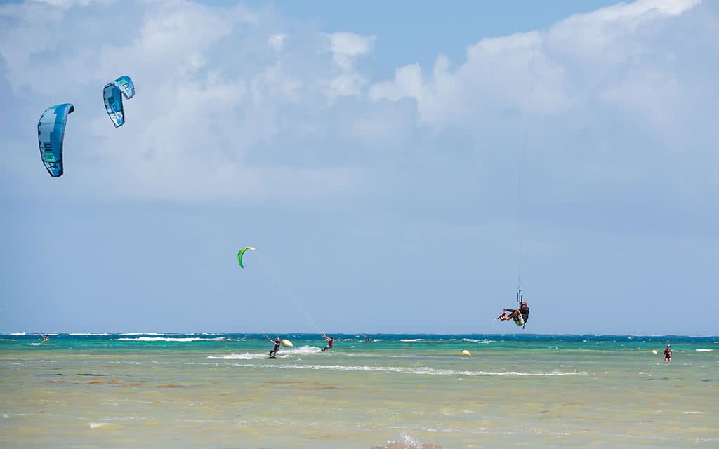 Le Village De La Pointe - Location de voiture incluse pas cher photo 8