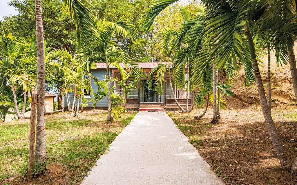 Le Village De La Pointe - Location de voiture incluse pas cher photo 9