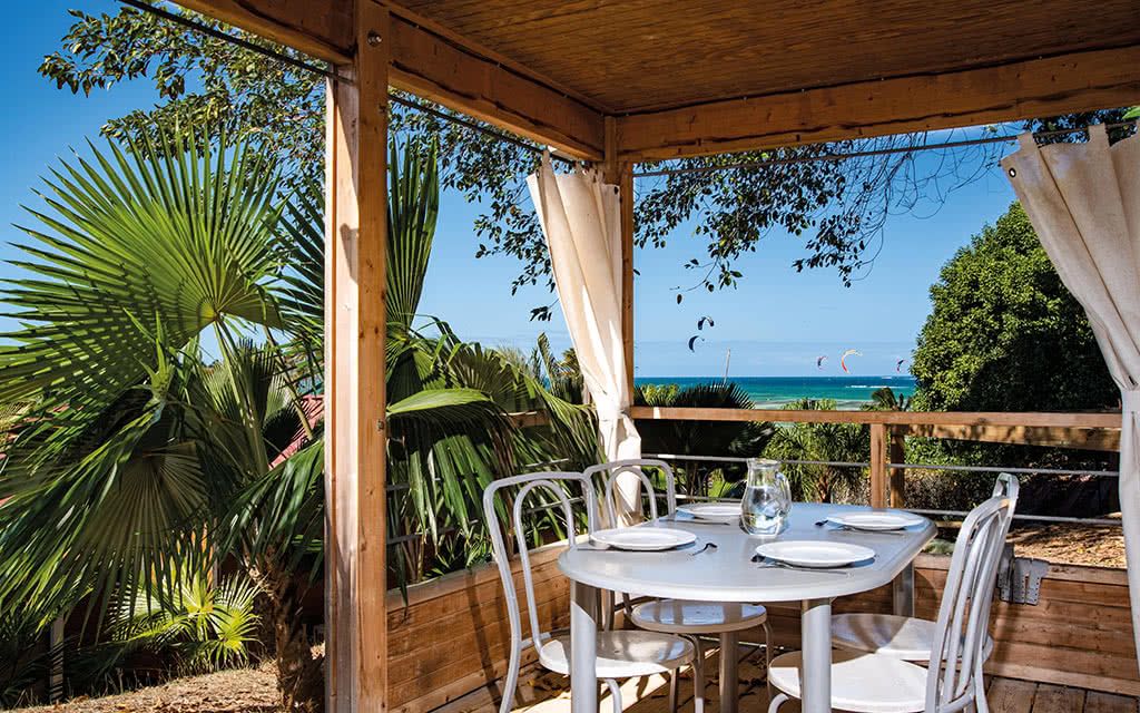 Le Village De La Pointe - Location de voiture incluse pas cher photo 10