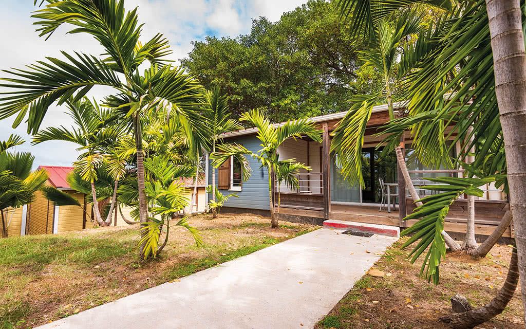 Le Village De La Pointe - Location de voiture incluse pas cher photo 11