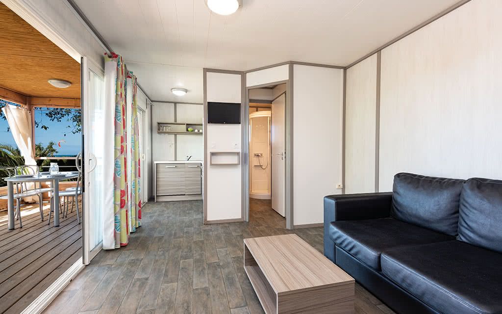 Le Village De La Pointe - Location de voiture incluse pas cher photo 12