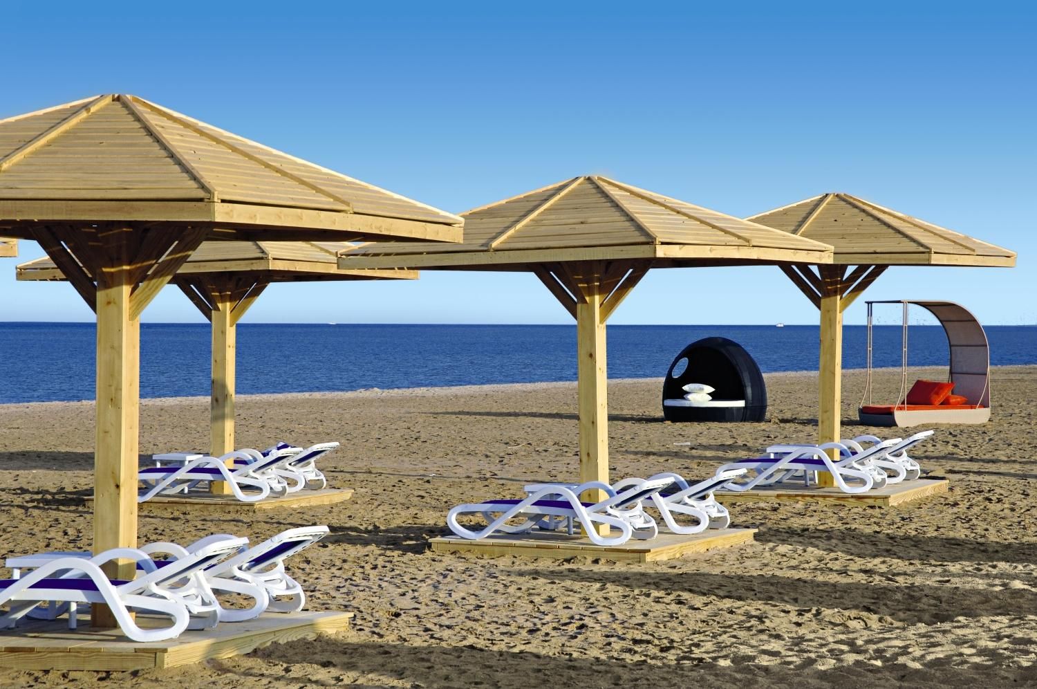 Tropitel Sahl Hasheesh - 5* pas cher photo 2