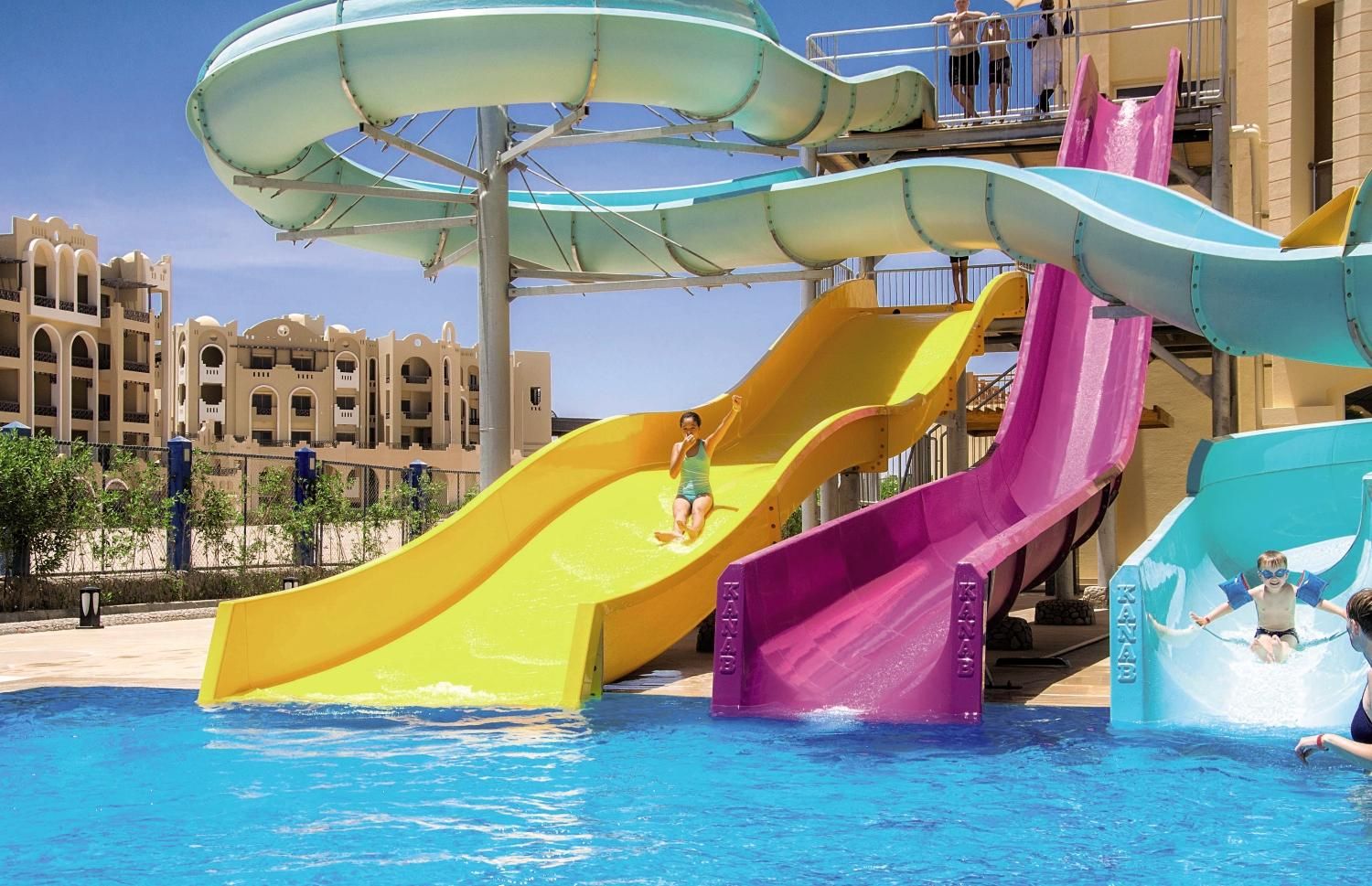 Tropitel Sahl Hasheesh - 5* pas cher photo 3