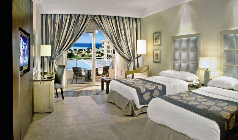 Tropitel Sahl Hasheesh - 5* pas cher photo 4