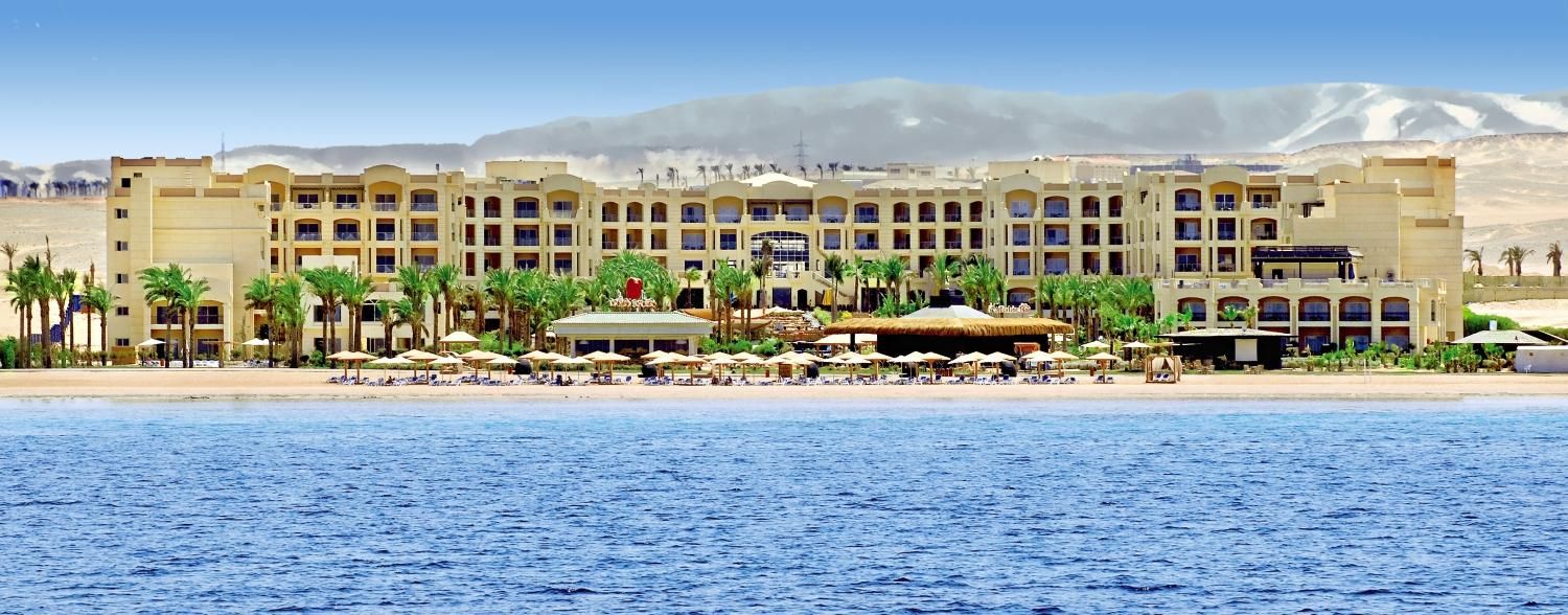Tropitel Sahl Hasheesh - 5* pas cher photo 7
