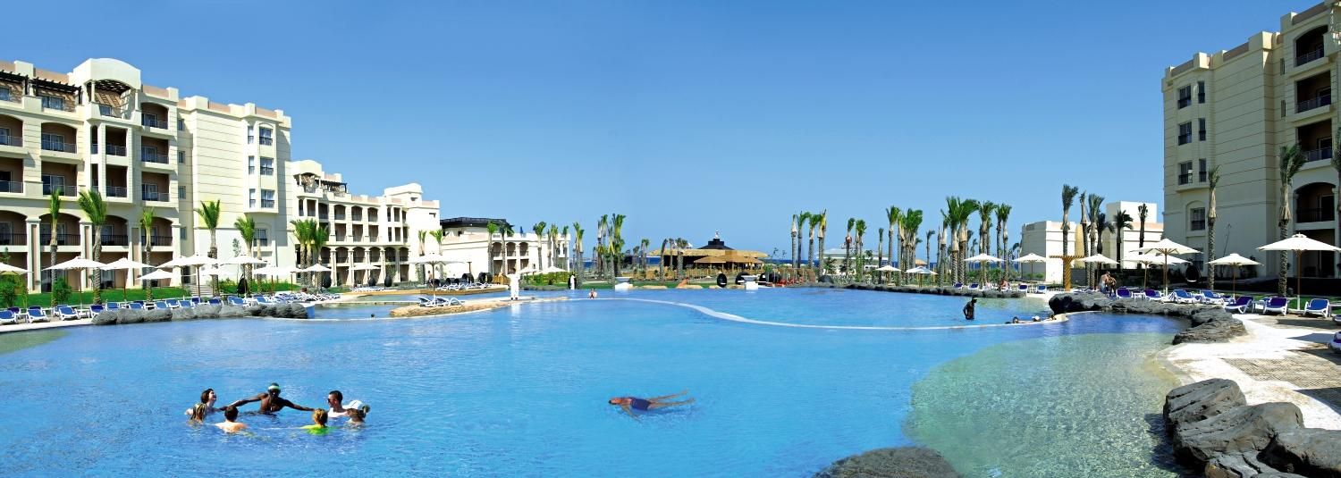 Tropitel Sahl Hasheesh - 5* pas cher photo 9