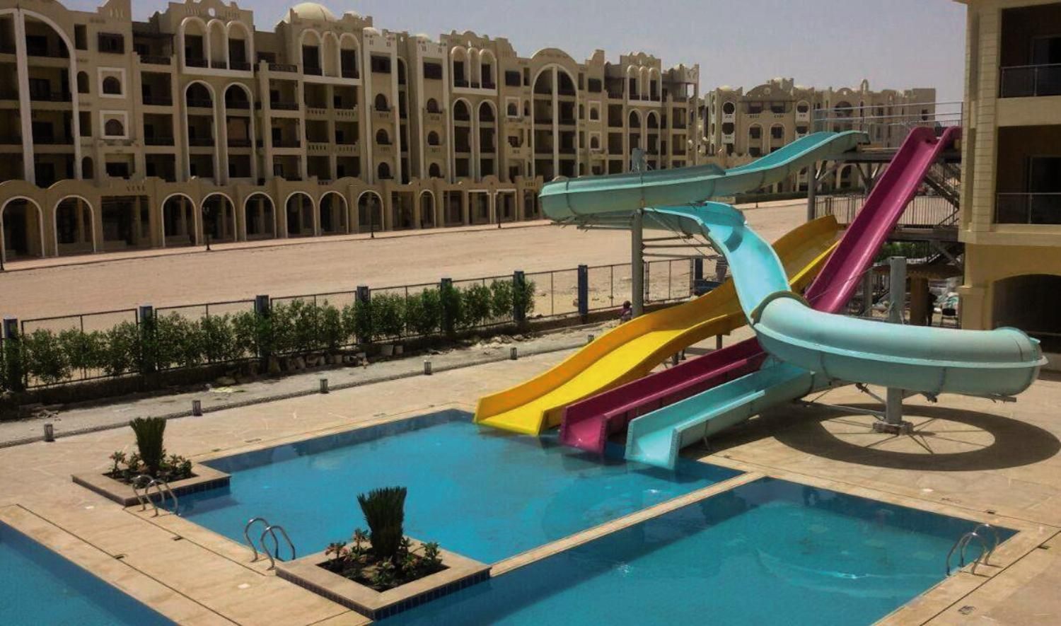 Tropitel Sahl Hasheesh - 5* pas cher photo 10