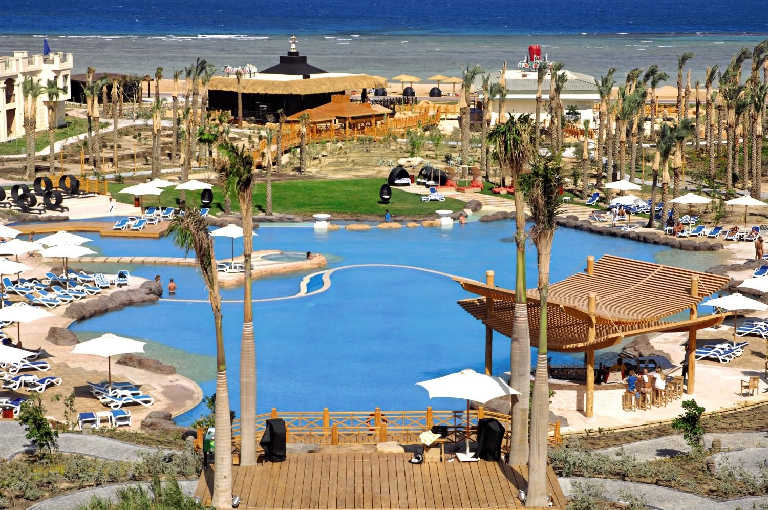 Tropitel Sahl Hasheesh - 5* pas cher photo 11