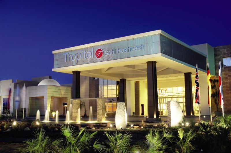 Tropitel Sahl Hasheesh - 5* pas cher photo 12
