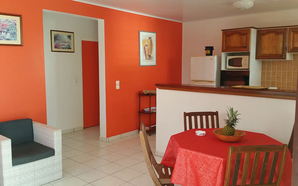 Résidence Batterie pas cher photo 2