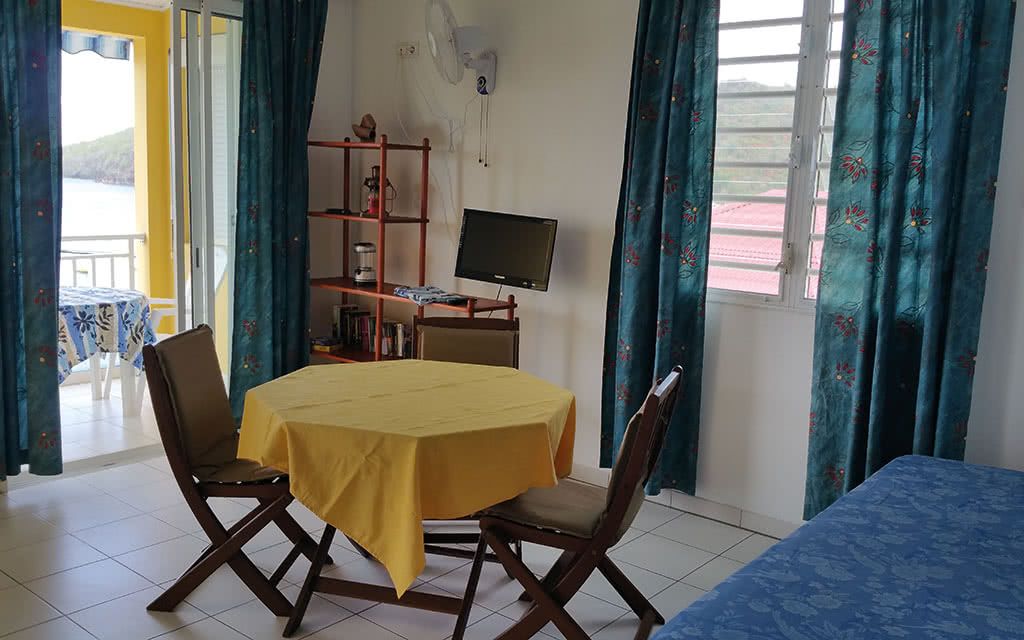 Résidence Batterie pas cher photo 3