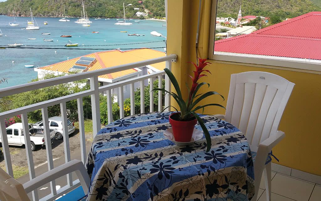 Résidence Batterie pas cher photo 4