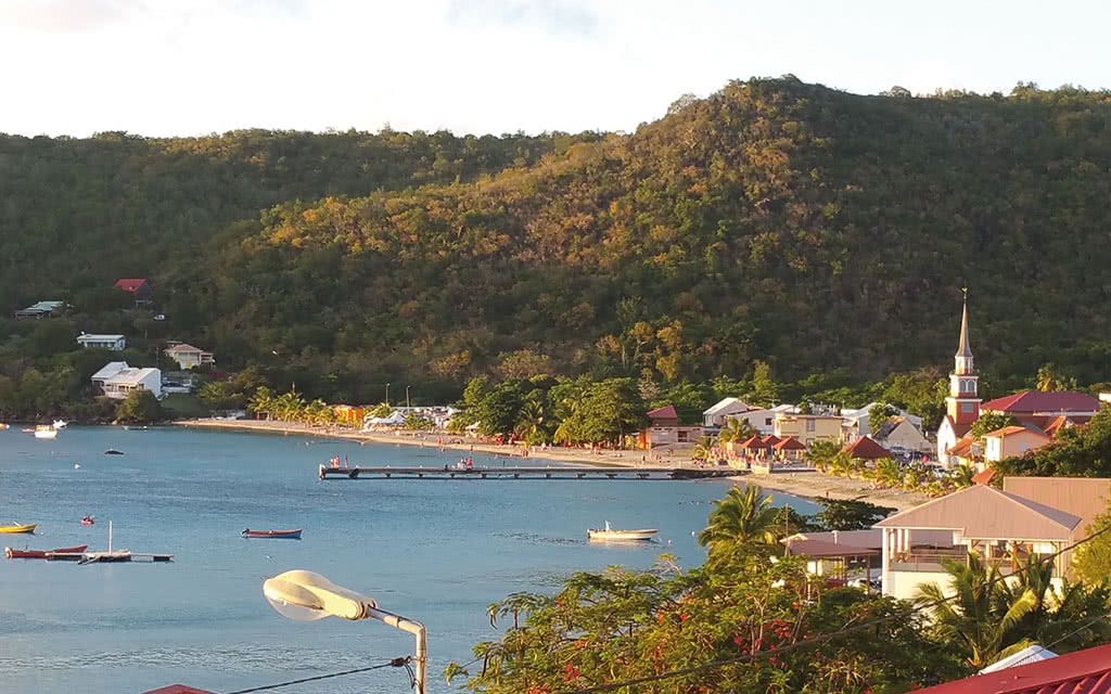 Résidence Batterie pas cher photo 5