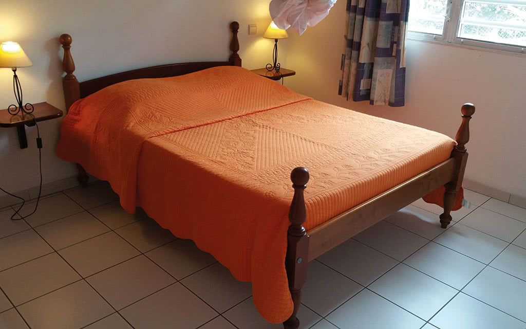 Résidence Batterie pas cher photo 7