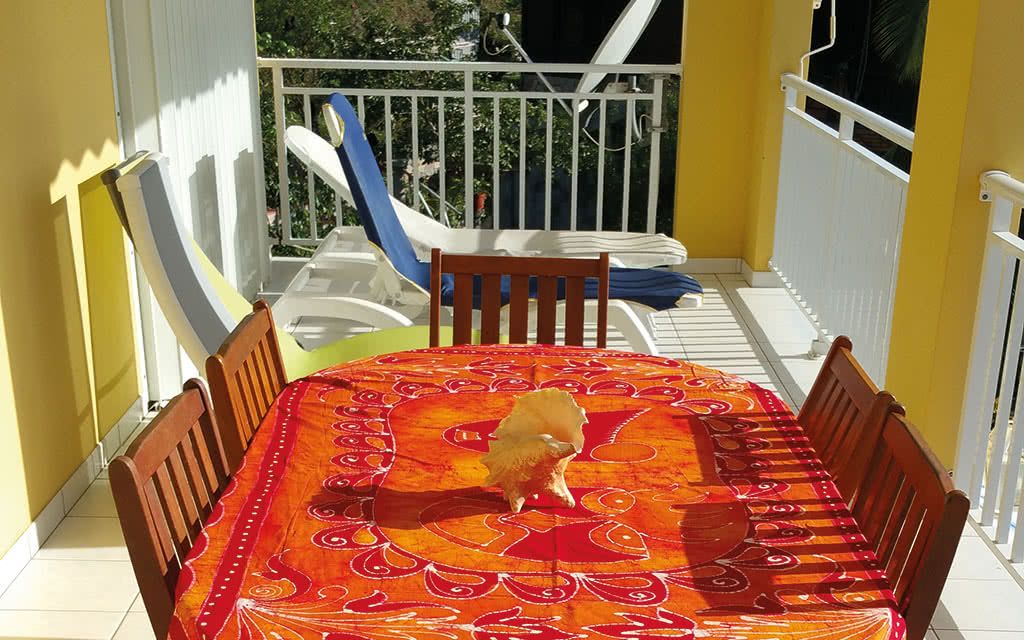 Résidence Batterie pas cher photo 8