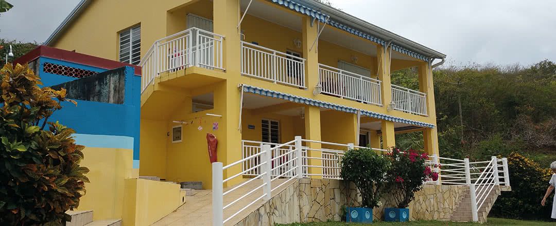 Résidence Batterie pas cher photo 9