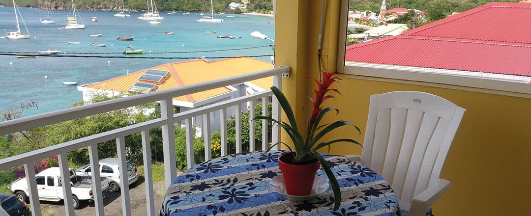 Résidence Batterie pas cher photo 10