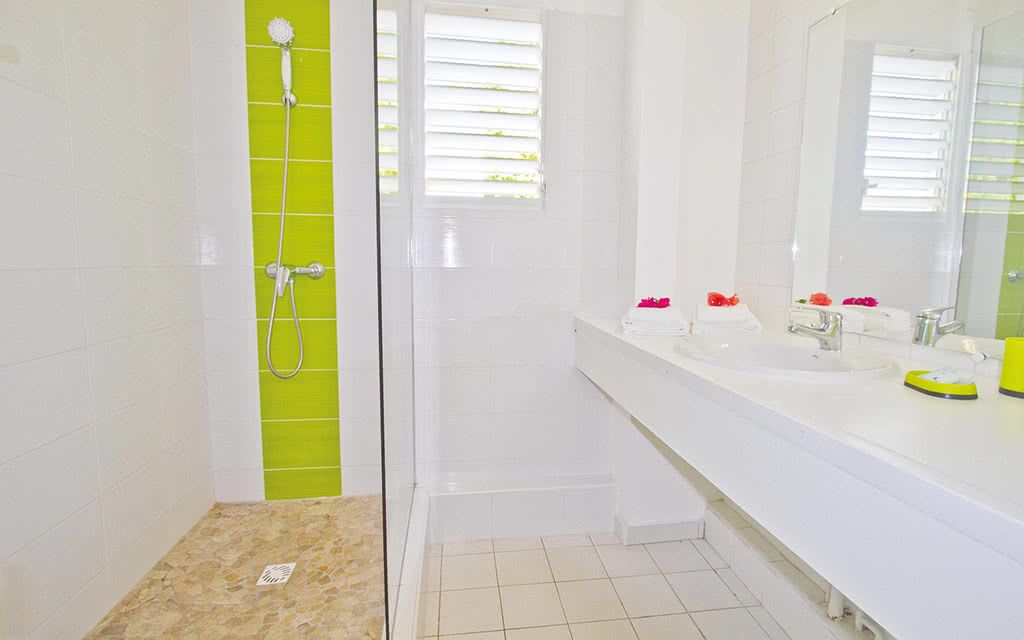 Résidence Tropicale - Location de voiture incluse pas cher photo 7