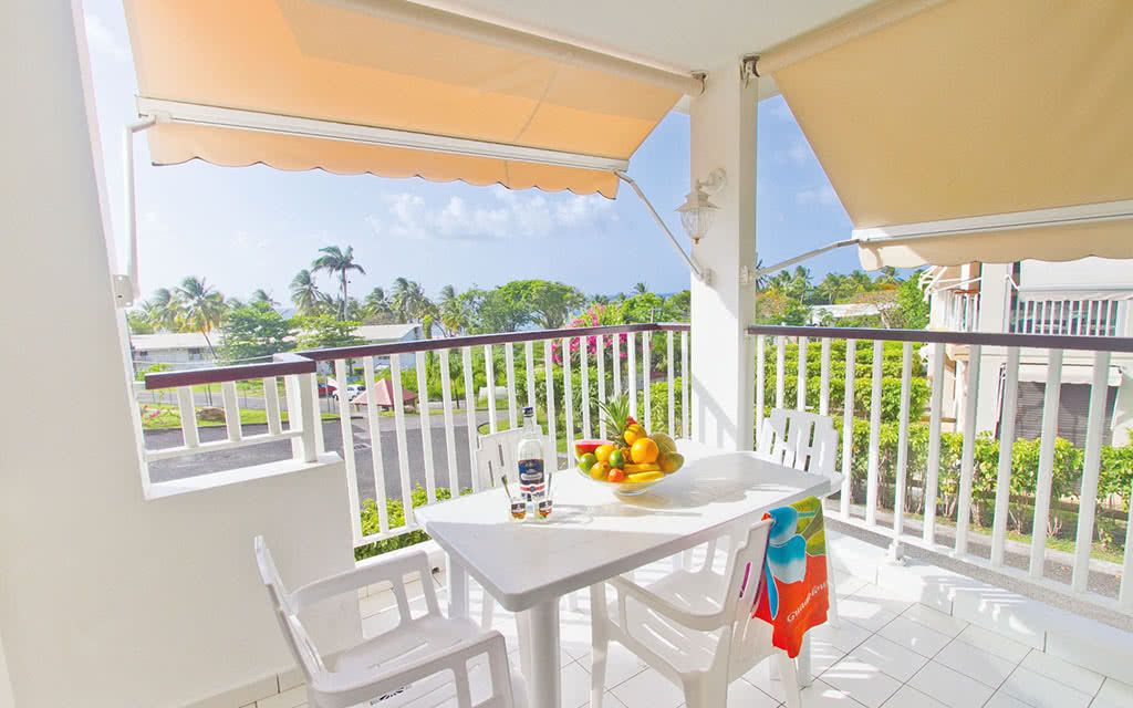 Résidence Tropicale - Location de voiture incluse pas cher photo 11