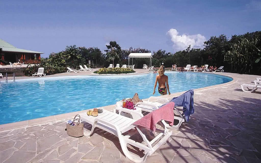 Résidence Le Vallon - Location de voiture incluse pas cher photo 2