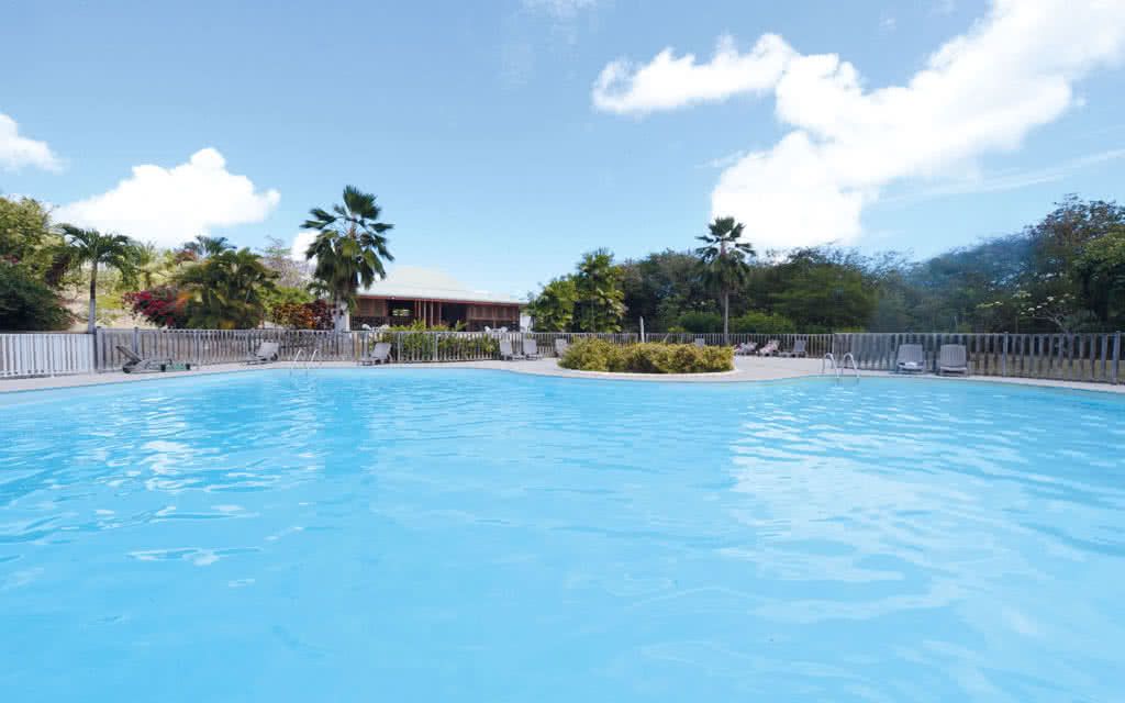 Résidence Le Vallon - Location de voiture incluse pas cher photo 3