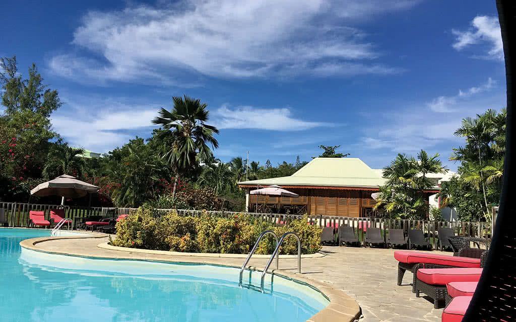 Résidence Le Vallon - Location de voiture incluse pas cher photo 5