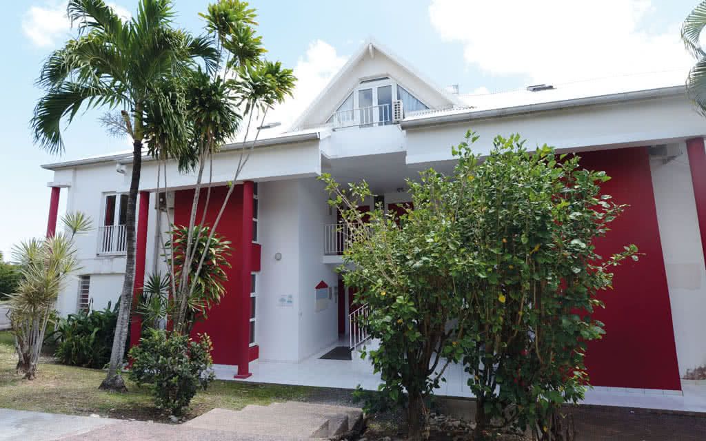 Résidence Le Vallon - Location de voiture incluse pas cher photo 7