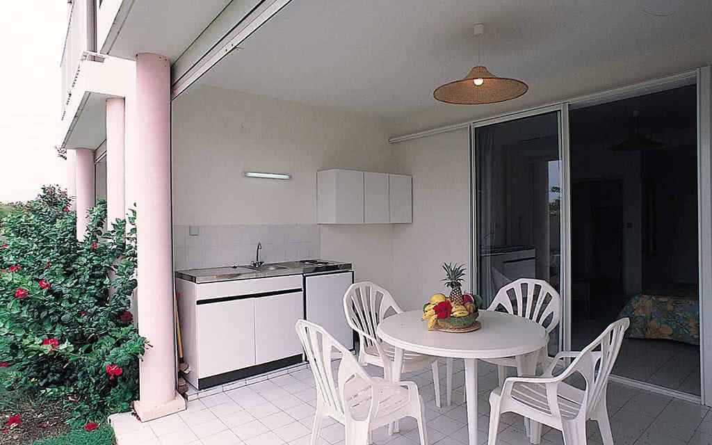 Résidence Le Vallon - Location de voiture incluse pas cher photo 8