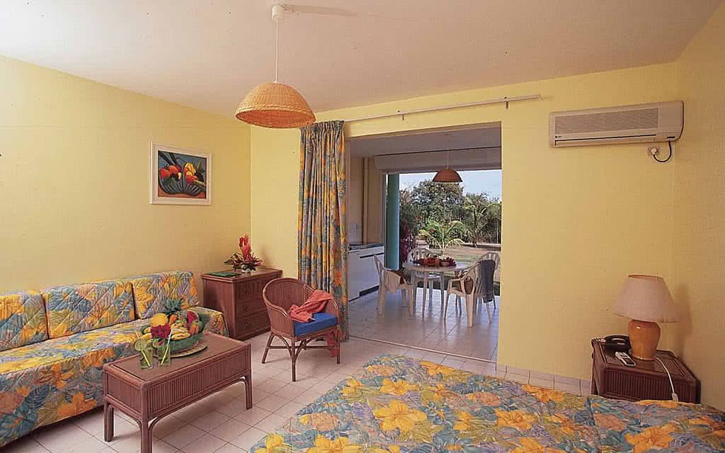 Résidence Le Vallon - Location de voiture incluse pas cher photo 10