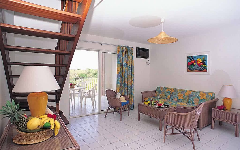 Résidence Le Vallon - Location de voiture incluse pas cher photo 11