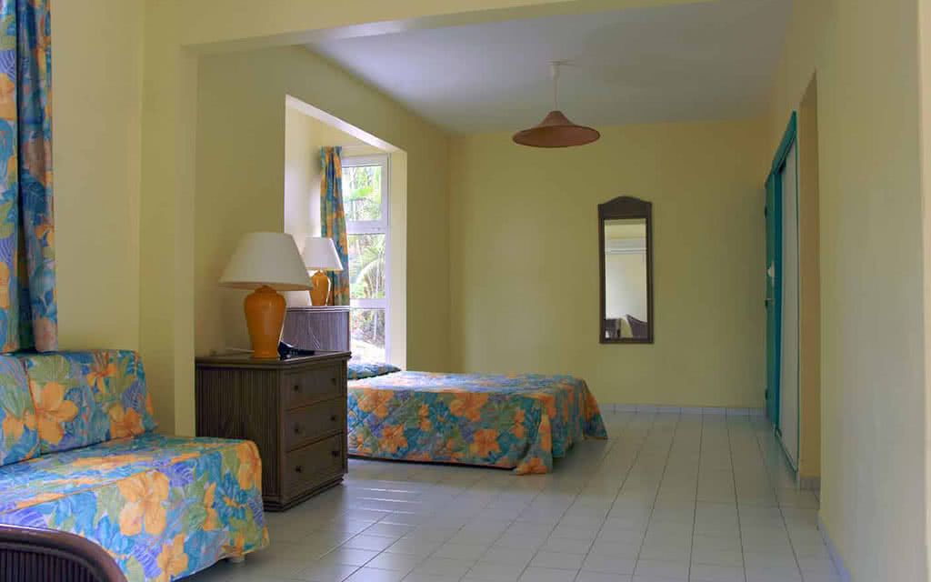 Résidence Le Vallon - Location de voiture incluse pas cher photo 12