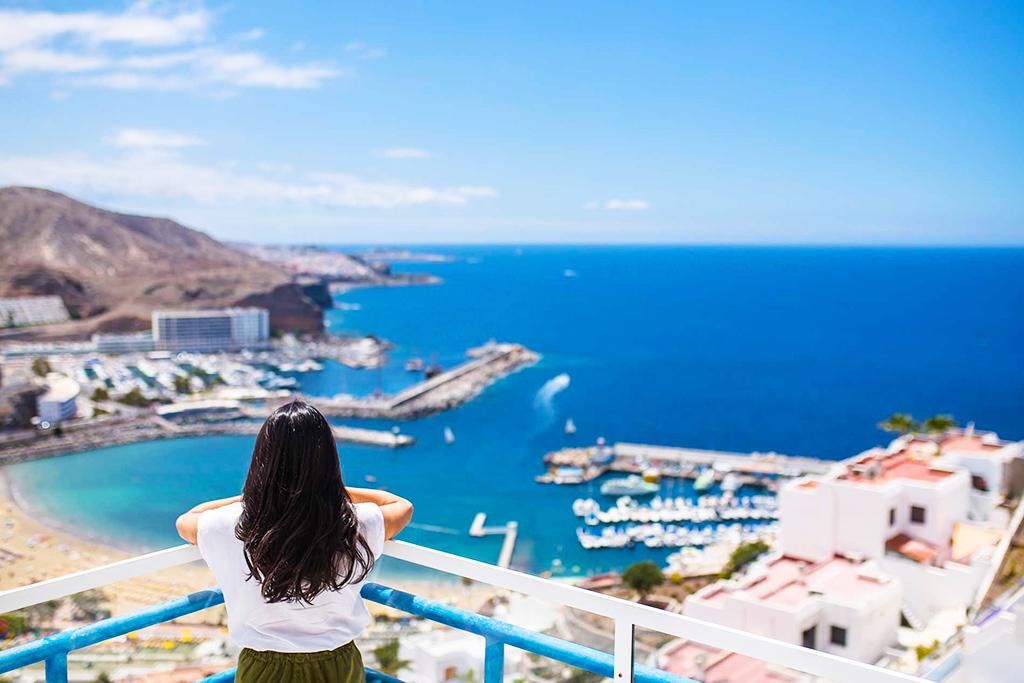 Servatur Puerto Azul 3* pas cher photo 3