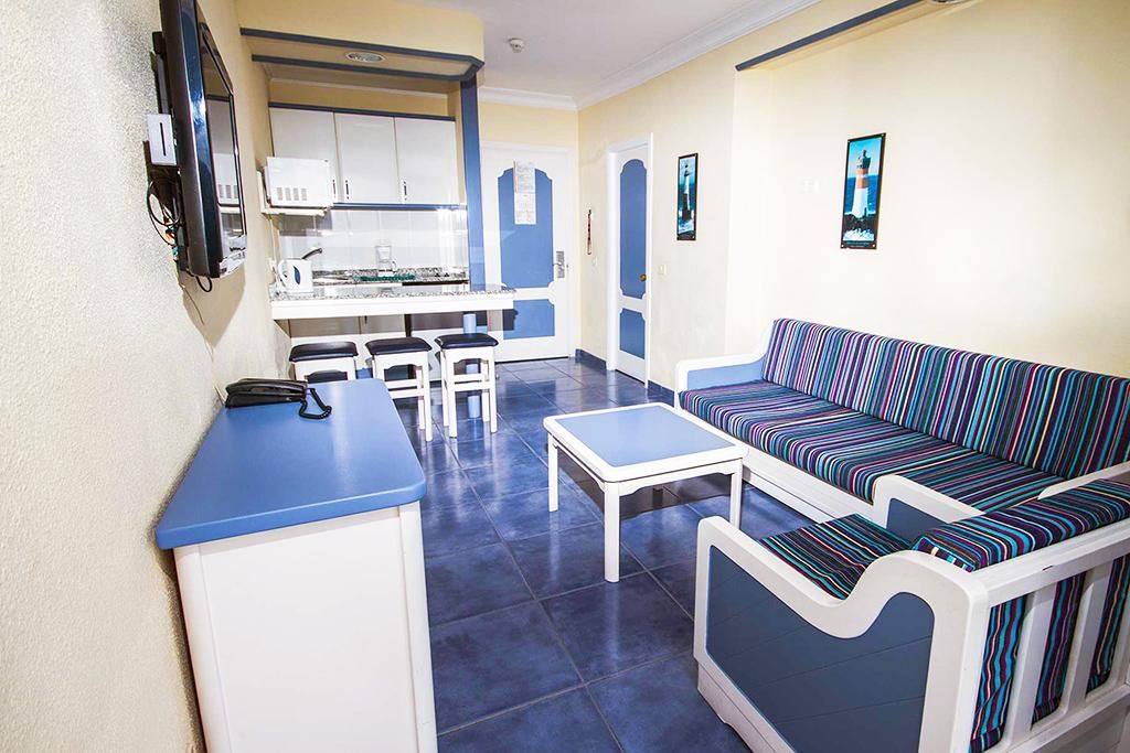 Servatur Puerto Azul 3* pas cher photo 7