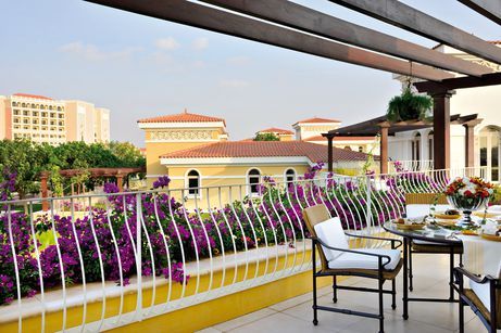 The Ritz-Carlton Abu Dhabi, Grand Canal - 5* pas cher photo 2