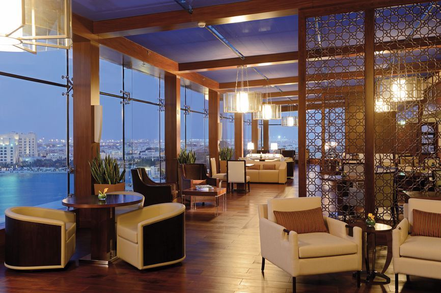 The Ritz-Carlton Abu Dhabi, Grand Canal - 5* pas cher photo 4