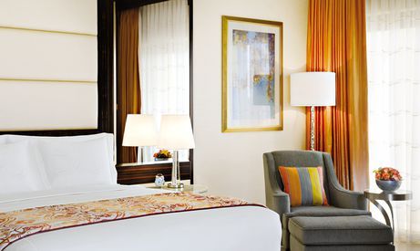 The Ritz-Carlton Abu Dhabi, Grand Canal - 5* pas cher photo 5