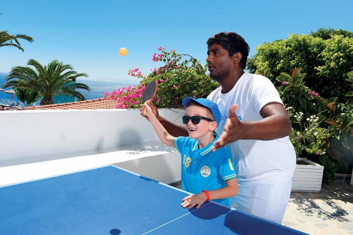 Club Héliades Virginia 4* pas cher photo 2