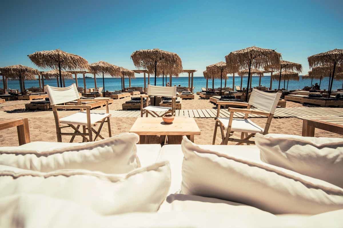 Club Héliades Virginia 4* pas cher photo 4