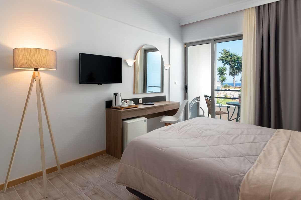 Club Héliades Virginia 4* pas cher photo 5