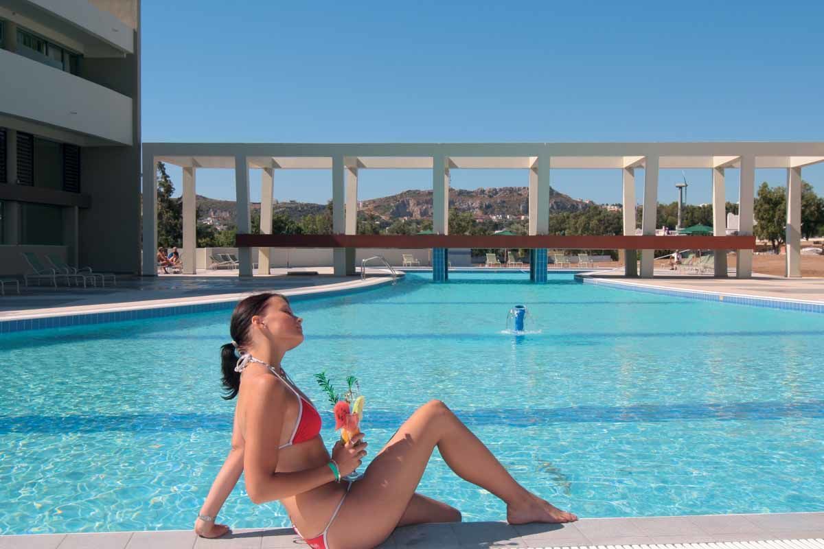 Club Héliades Virginia 4* pas cher photo 6