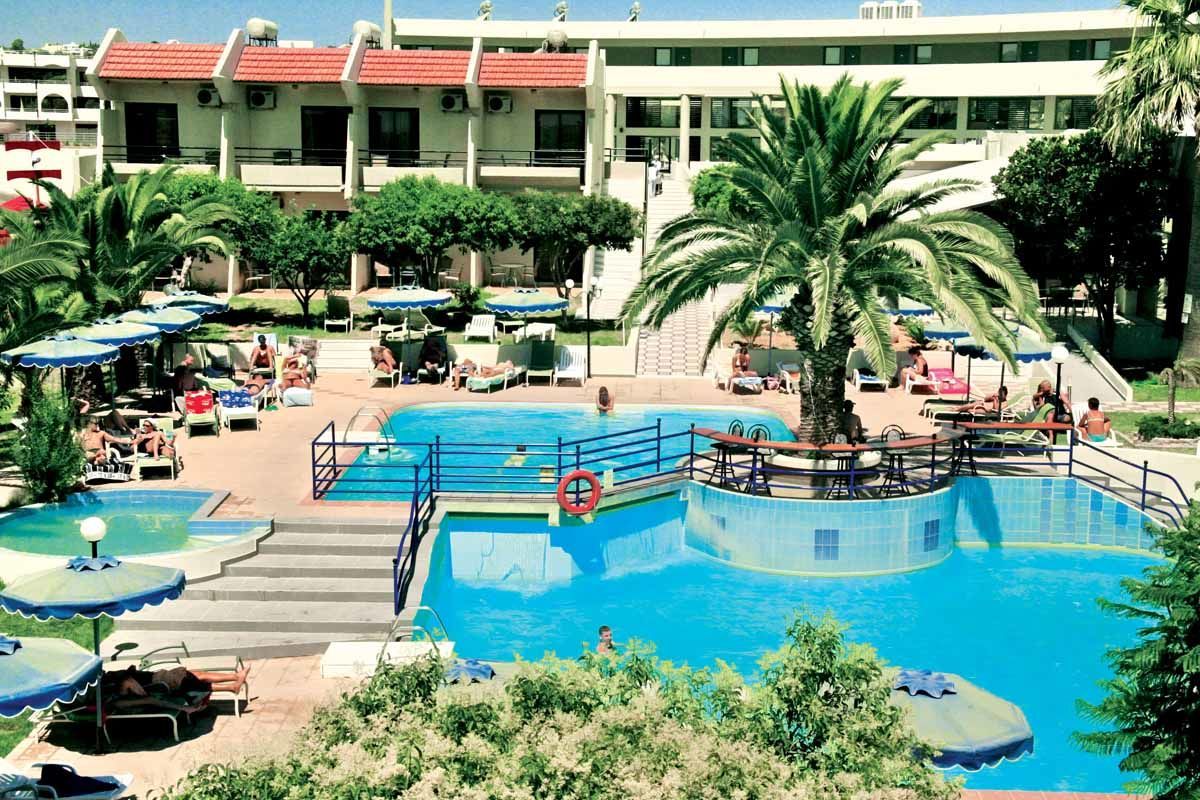 Club Héliades Virginia 4* pas cher photo 7