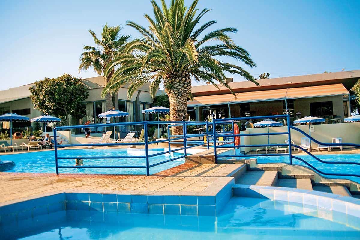 Club Héliades Virginia 4* pas cher photo 8